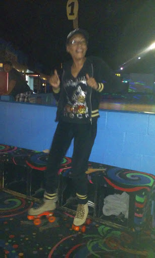 Roller Skating Rink «Paradise Skate Roller Rink», reviews and photos, 1201 W 10th St, Antioch, CA 94509, USA