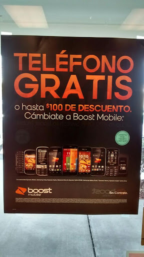 Cell Phone Store «Boost Mobile Store by Yakety Yak Wireless», reviews and photos, 9904 Old Baymeadows Rd, Jacksonville, FL 32256, USA