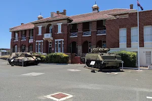 Army Museum of Western Australia image