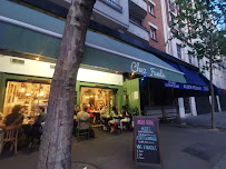 Photos du propriétaire du Restaurant végétarien Chez Funda à Paris - n°9