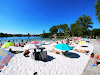 Begles Plage