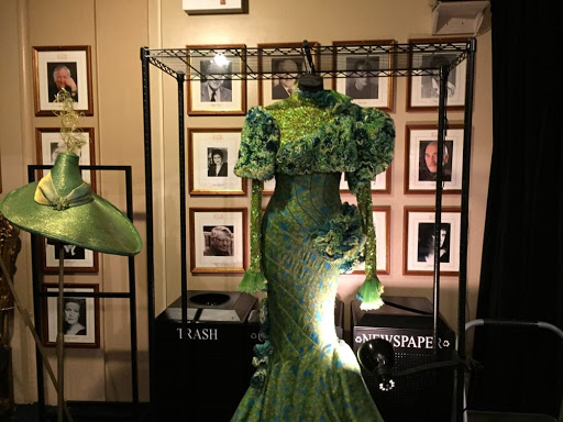 Performing Arts Theater «Gershwin Theatre», reviews and photos, 222 W 51st St, New York, NY 10019, USA