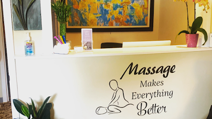 Gulfport Massage Therapy