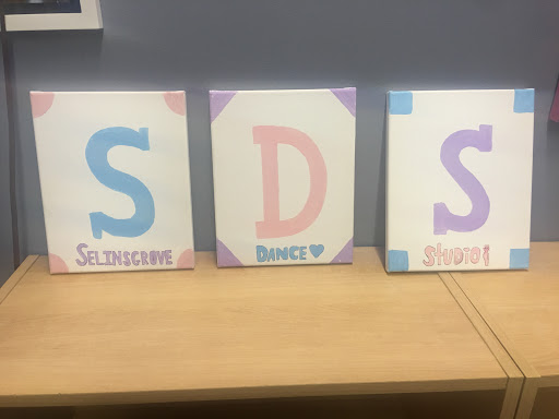 Dance School «Selinsgrove Dance Studio», reviews and photos, 1 S Water St, Selinsgrove, PA 17870, USA