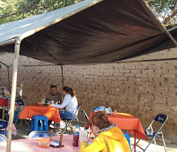 Quesadillas Pila Seca photo