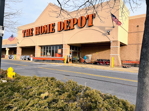 Home Improvement Store «The Home Depot», reviews and photos, 965 E Lancaster Ave, Downingtown, PA 19335, USA