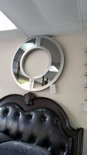 Furniture Store «Co-Z Furniture», reviews and photos, 6132 Covington Hwy, Lithonia, GA 30058, USA