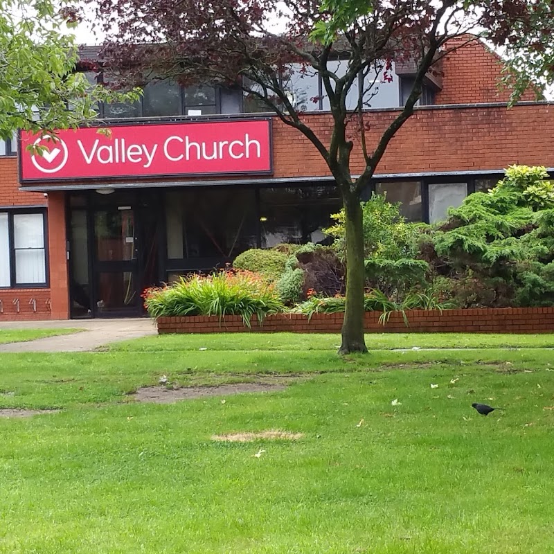 Valley Church