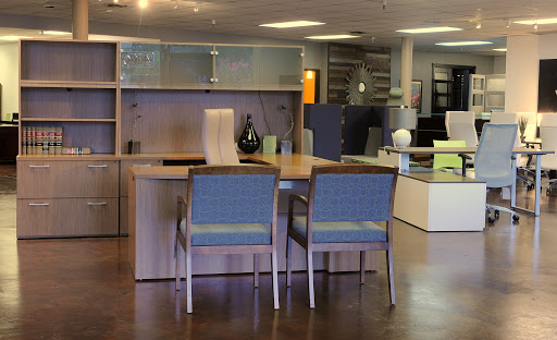 Office Furniture Store «Office Interiors Group, Inc. - OIG», reviews and photos, 2025 Midway Rd A, Carrollton, TX 75006, USA