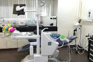 Dr. Ankita Shah - Dentician image