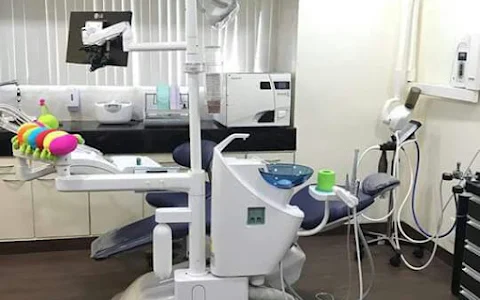 Dr. Ankita Shah - Dentician image