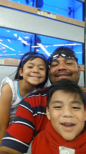 Department Store «Marshalls», reviews and photos, 7316 Alameda St, Huntington Park, CA 90255, USA