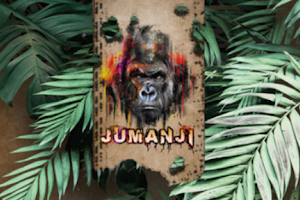 Jumanji Hannover image