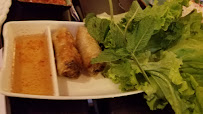 Plats et boissons du Restaurant vietnamien Aux Baguettes d'Or à Concarneau - n°8