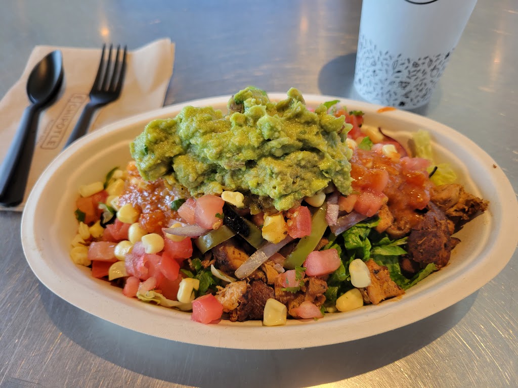 Chipotle Mexican Grill 61265