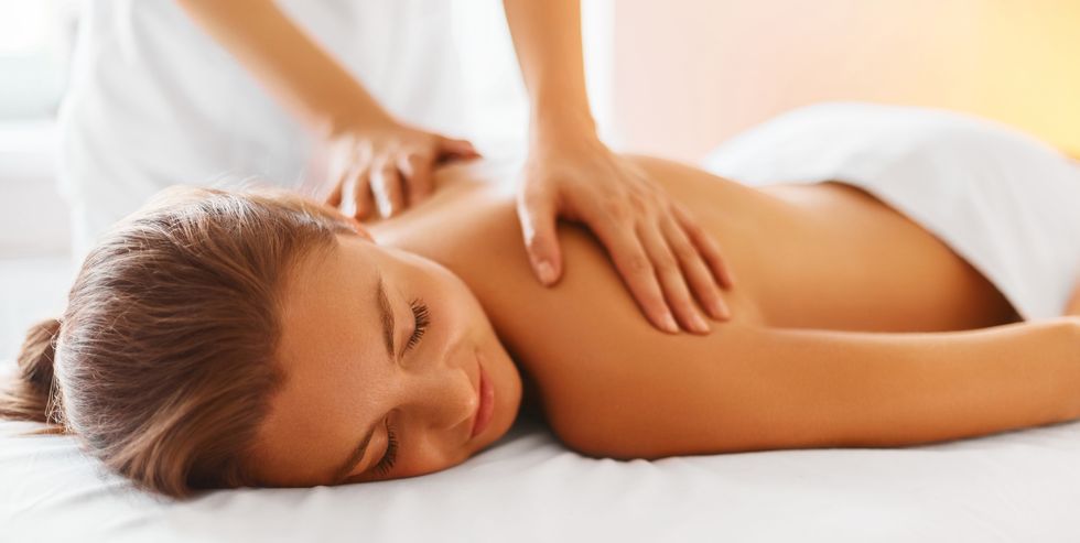 C-Elle Massage and Bodywork 77510