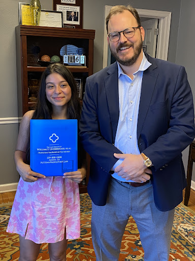 Personal Injury Attorney «Law Offices of William F. Underwood», reviews and photos