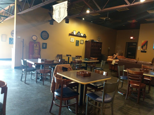 Tobacco Shop «Boda Pipes», reviews and photos, 225 S Pleasantburg Dr, Greenville, SC 29607, USA