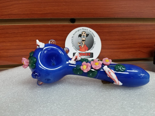 Tobacco Shop «Smoke Shop & Vape Shop», reviews and photos, 19027 Bushard St, Huntington Beach, CA 92646, USA