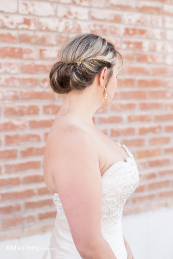 Desert Blossom Salon & Boutique, 146 W Main St, Mesa, AZ 85201, USA, 