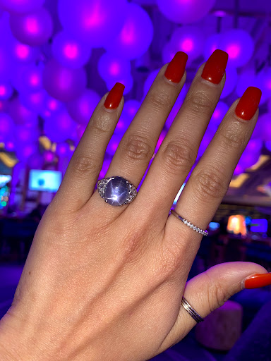 Jeweler «Dr. GOLD Jewelry & Diamonds», reviews and photos, 4151 Belt Line Rd #127, Addison, TX 75001, USA