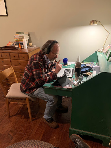 Stage «Harlequin Productions», reviews and photos, 202 4th Ave E, Olympia, WA 98501, USA