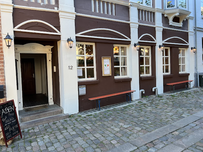 Trattoria Santa Rita - Horsens