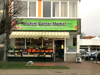 Parchim Center Market Yildiz