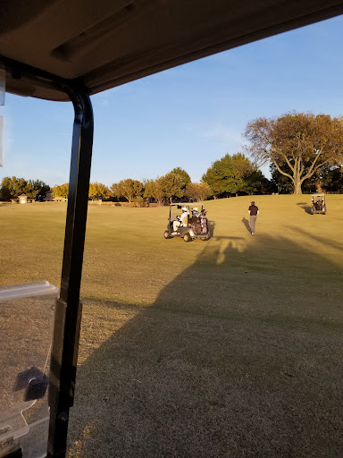 Golf Course «Firewheel Golf Park», reviews and photos, 600 W Campbell Rd, Garland, TX 75044, USA