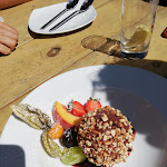 Photo n°2 de l'avis de Luisa.o fait le 27/08/2021 à 14:33 sur le  Oberholz à Obereggen