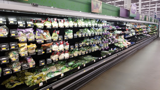 Department Store «Walmart Supercenter», reviews and photos, 180 Levittown Center, Levittown, PA 19055, USA