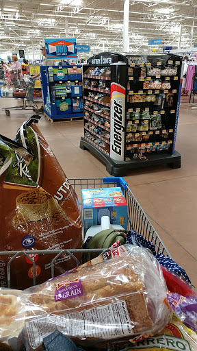 Department Store «Walmart Supercenter», reviews and photos, 3001 Broadway St, Yankton, SD 57078, USA