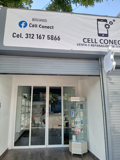 Cell Conect Colima