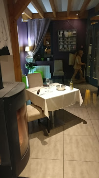 Atmosphère du Restaurant Le Bouzeron - n°2