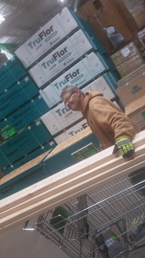 Home Improvement Store «Menards», reviews and photos, 5800 Krueger Ln, Oak Park Heights, MN 55082, USA