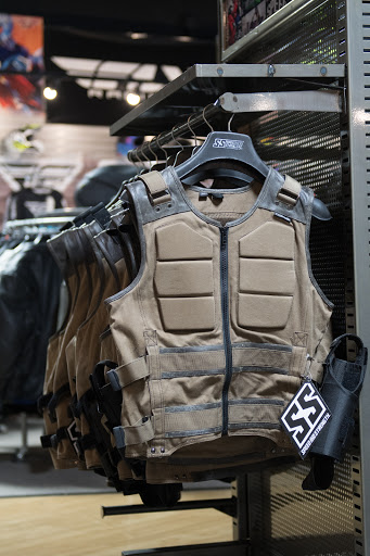 Motorcycle Dealer «Richmond Honda House», reviews and photos, 7906 W Broad St, Richmond, VA 23294, USA