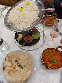 Les plus récentes photos du Restaurant indien Rajasthan Plessis-trévise à Le Plessis-Trévise - n°6