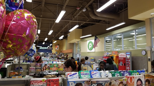 Supermarket «Publix Super Market at Jonquil Plaza», reviews and photos, 2955 Atlanta Rd SE, Smyrna, GA 30080, USA