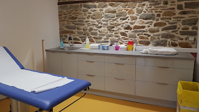 Centre de santé de La Chèze à La Chèze