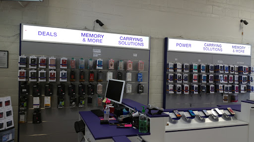 Cell Phone Store «MetroPCS Authorized Dealer», reviews and photos, 1651 Tennessee St, Vallejo, CA 94590, USA