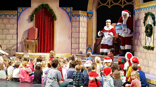 Performing Arts Theater «Tacoma Musical Playhouse», reviews and photos, 7116 6th Ave, Tacoma, WA 98406, USA