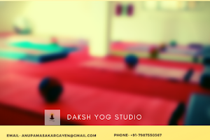 Daksh Yog Studio image