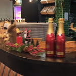 Photo n°2 de l'avis de DO.. fait le 26/11/2021 à 22:30 sur le  L'ava Restaurant & More à Hanau