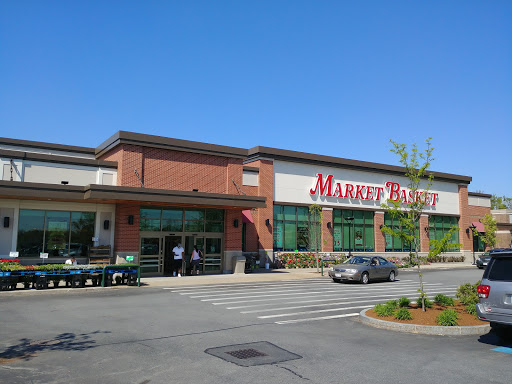 Grocery Store «Market Basket», reviews and photos, 6 Cornerstone Square, Westford, MA 01886, USA