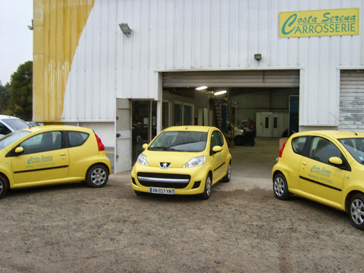 Eurorepar Corsini Automobiles