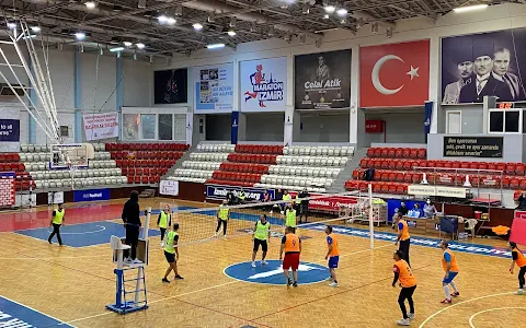 Celal Atik Sports Hall image