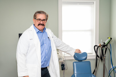 Pennsylvania Oral Surgery & Dental Implant Centers