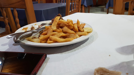 Meson Restaurante O Bo Xantar