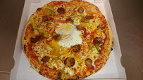 Plats et boissons du Pizzas à emporter La Bonne Pâte à Saint-Gilles-Croix-de-Vie - n°8
