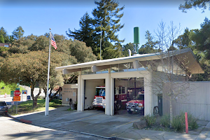 Oakland Fire Station No. 6